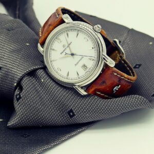 citizen automatic working vintage watch